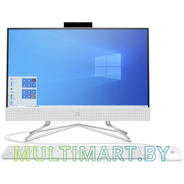 Моноблок HP 22-df1028ur (3V054EA)
